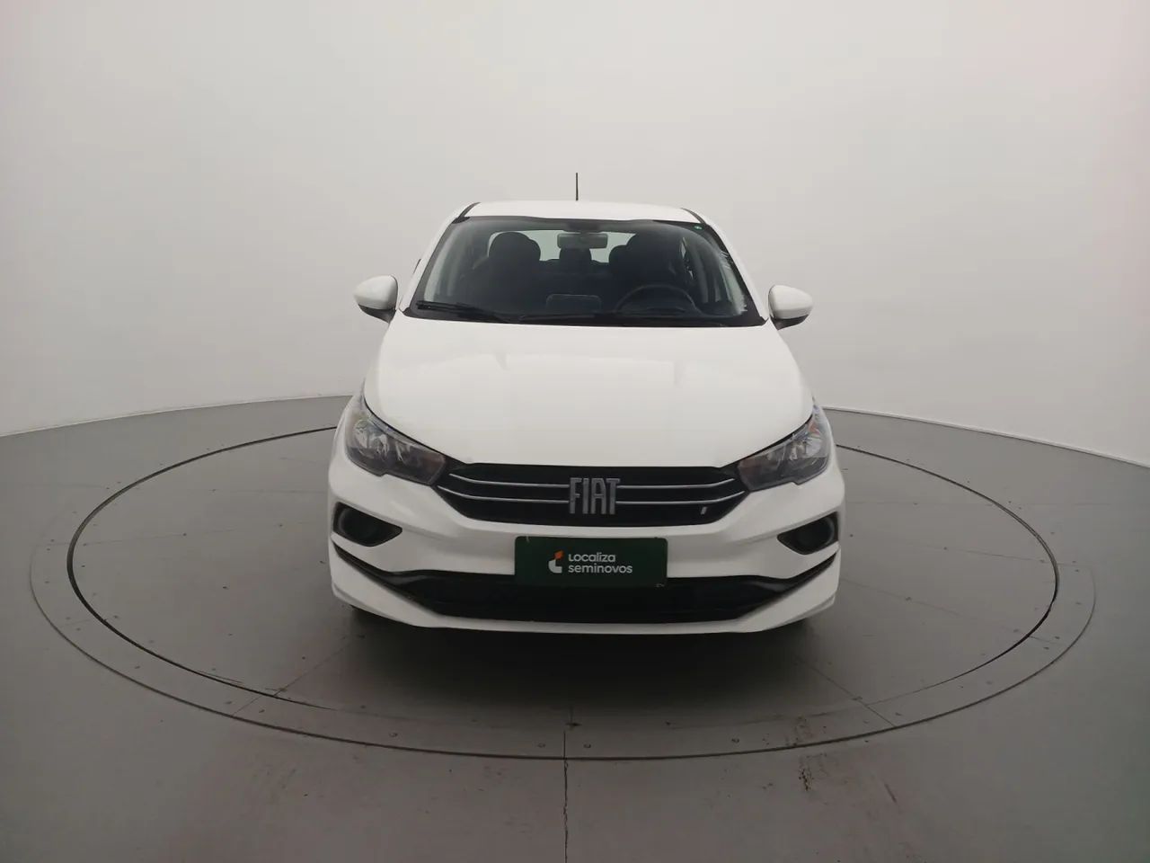 Fiat Cronos 1.0 6V Flex 2024 - Foto 7