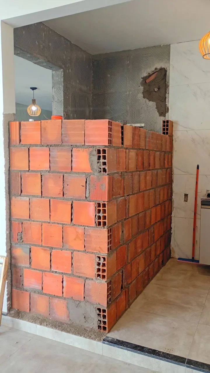 Tudo em obras e pinturas - Foto 5