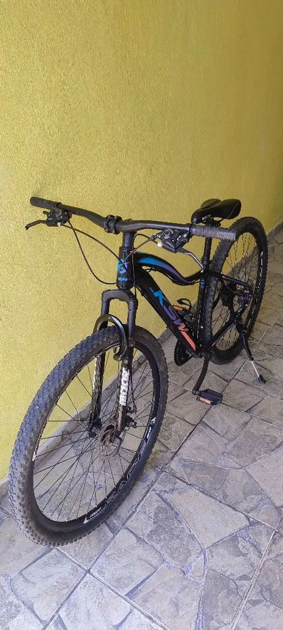 Duas Bicicletas aro 29  - Foto 2