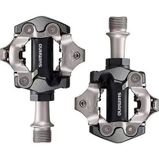 Pedal Shimano Deore XT Pd-m8100 - Foto 4