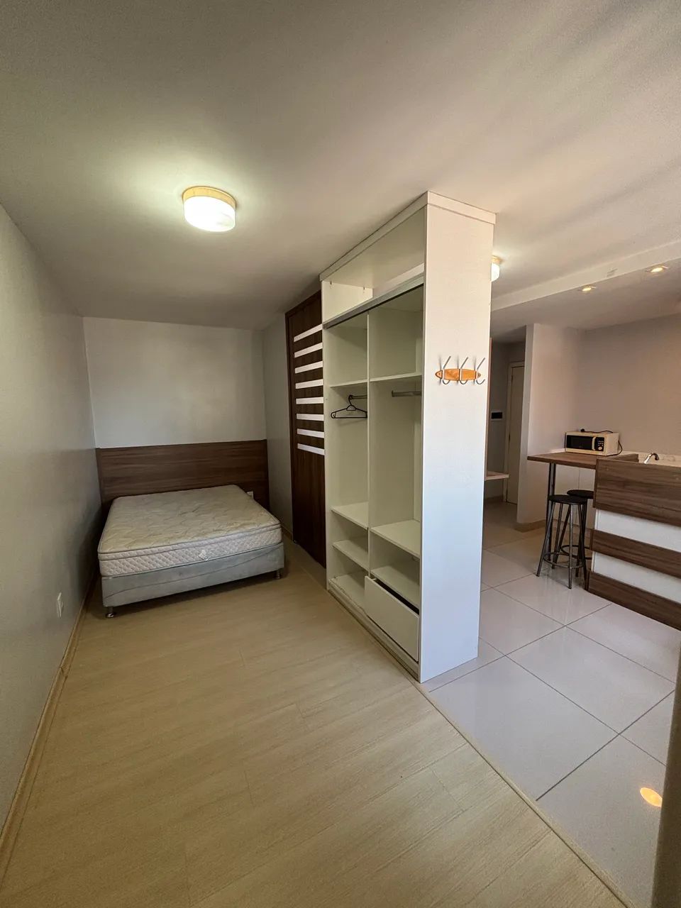 Loft Mobiliado - Centro de Pelotas - Foto 5