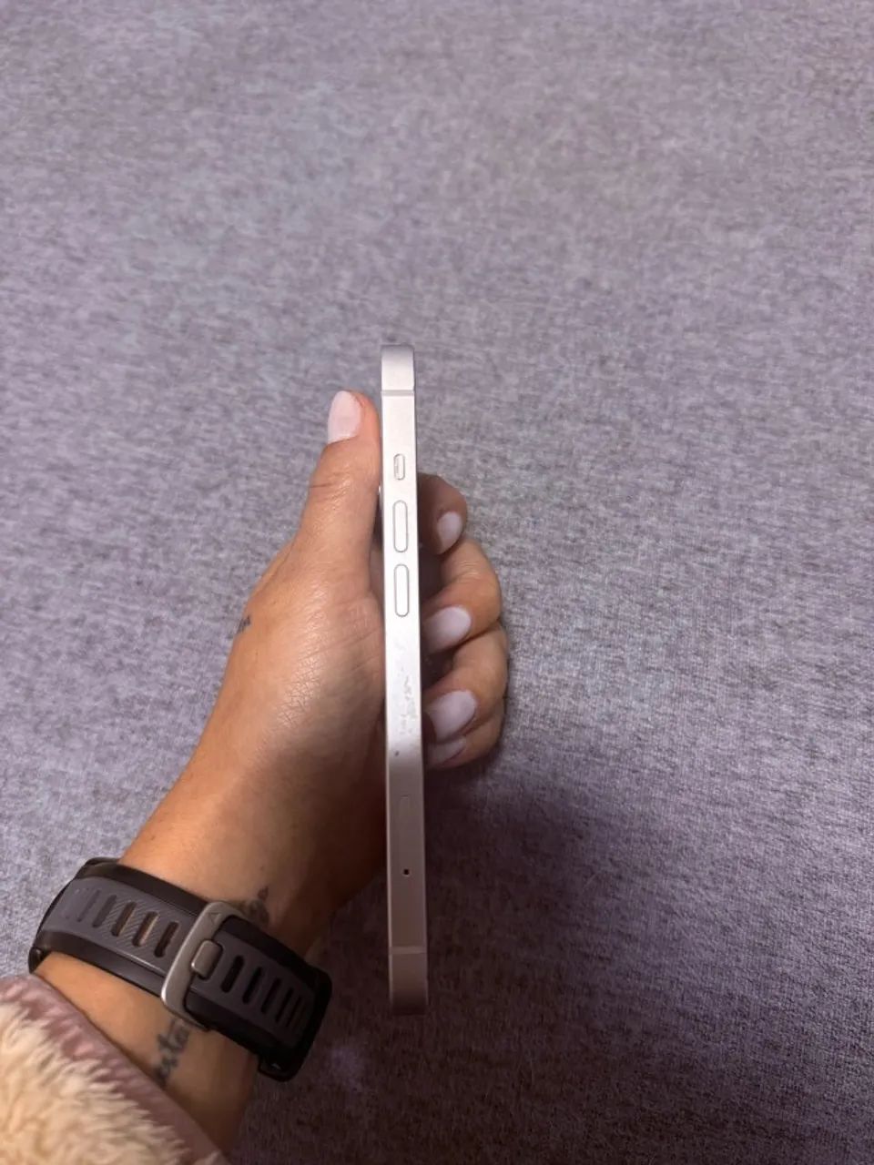 Iphone 13 128gb - Foto 4