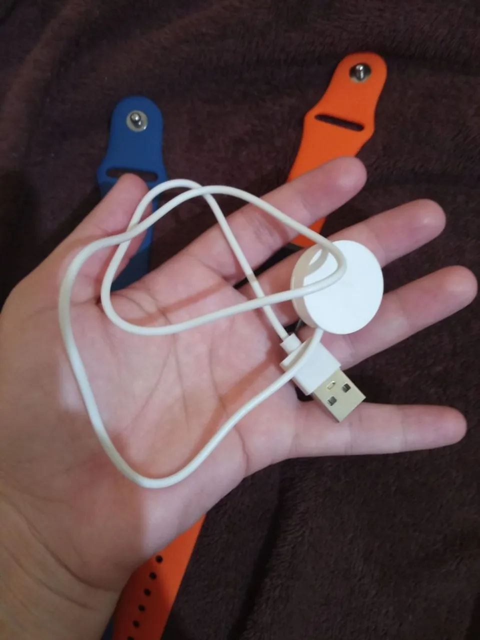 Relógio smartwatch  - Foto 4