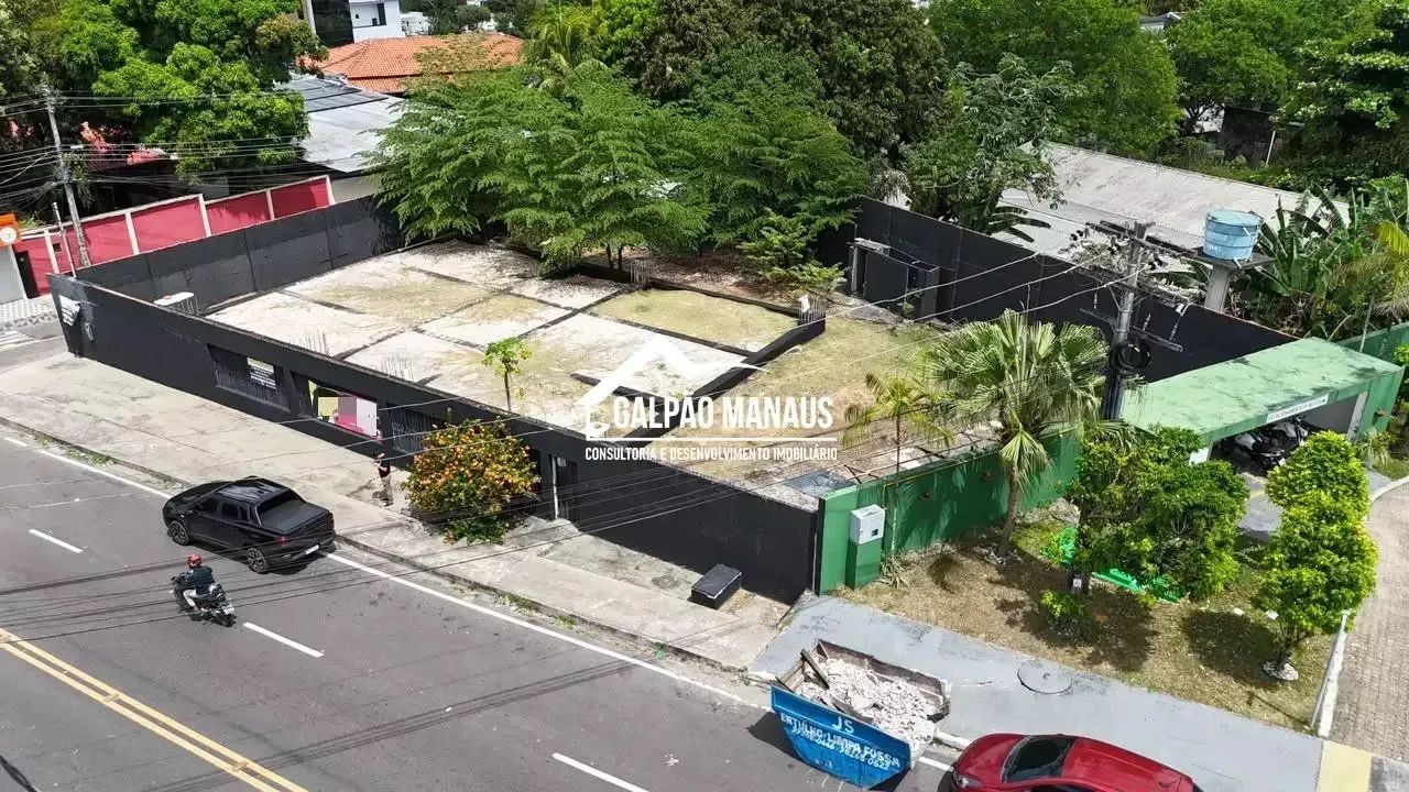 Terreno Comercial - 845 m² - Dom Pedro - TRL88 - Foto 2
