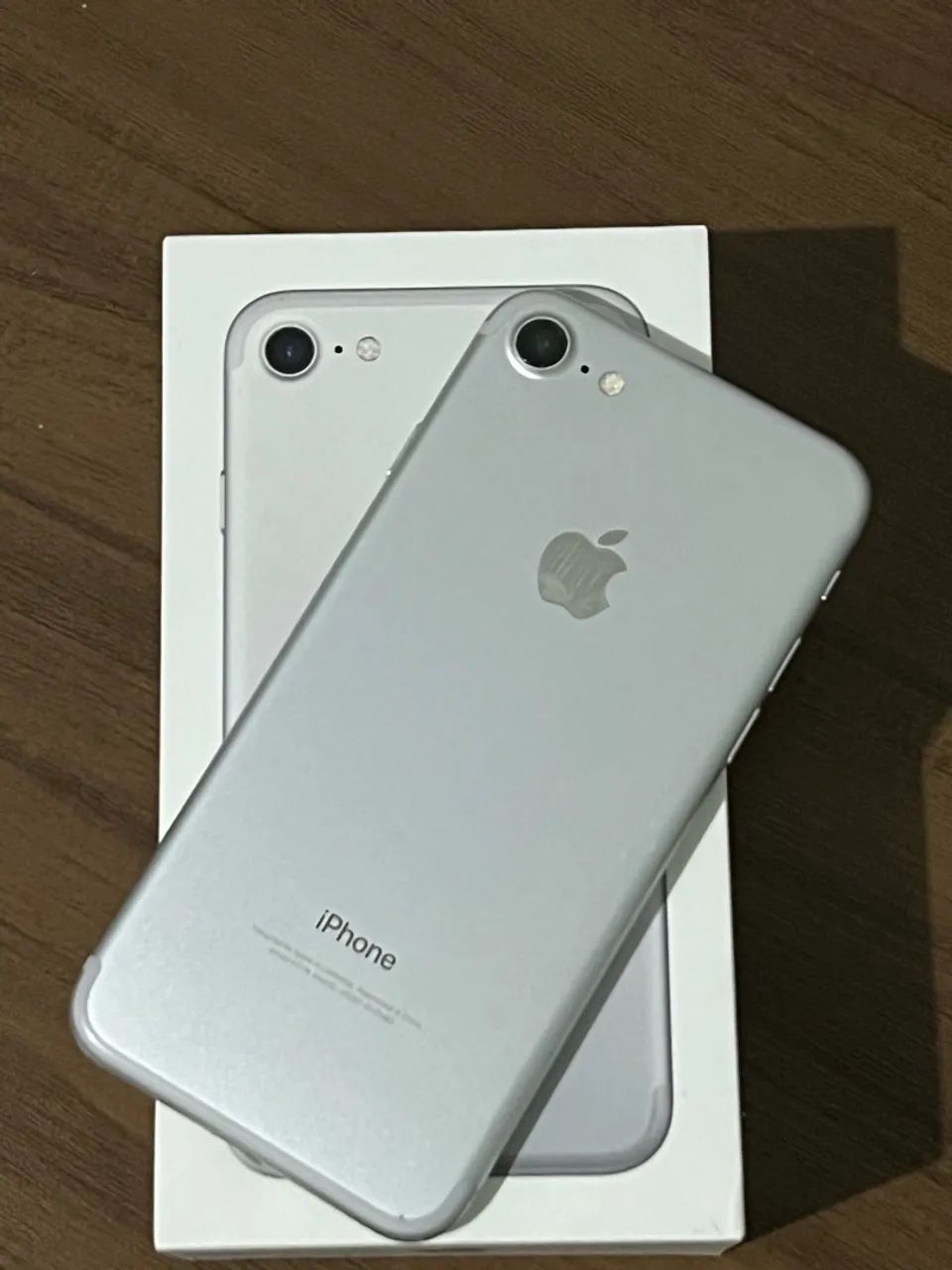 iPhone 7 256GB