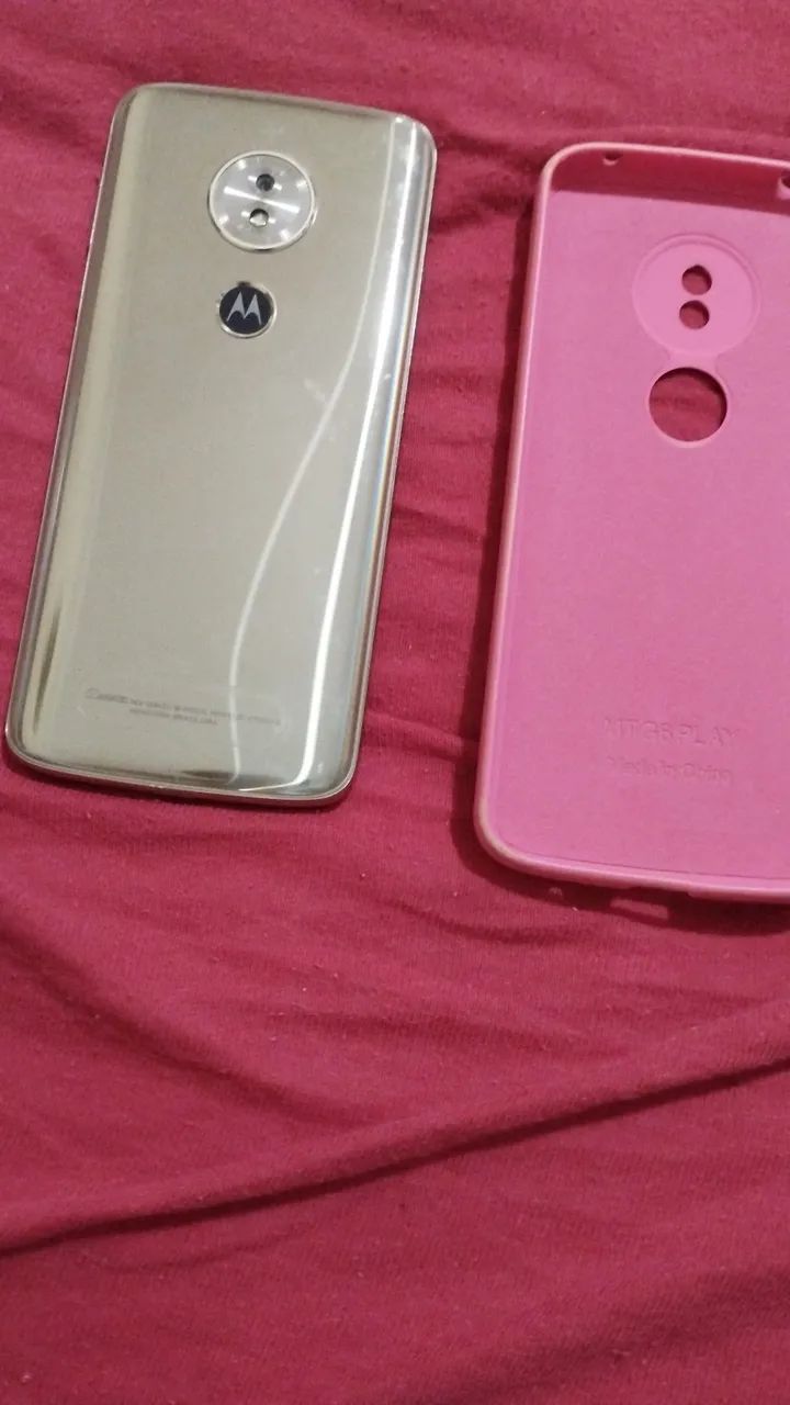 Celulares com defeito para utilização de peças.  - Foto 4