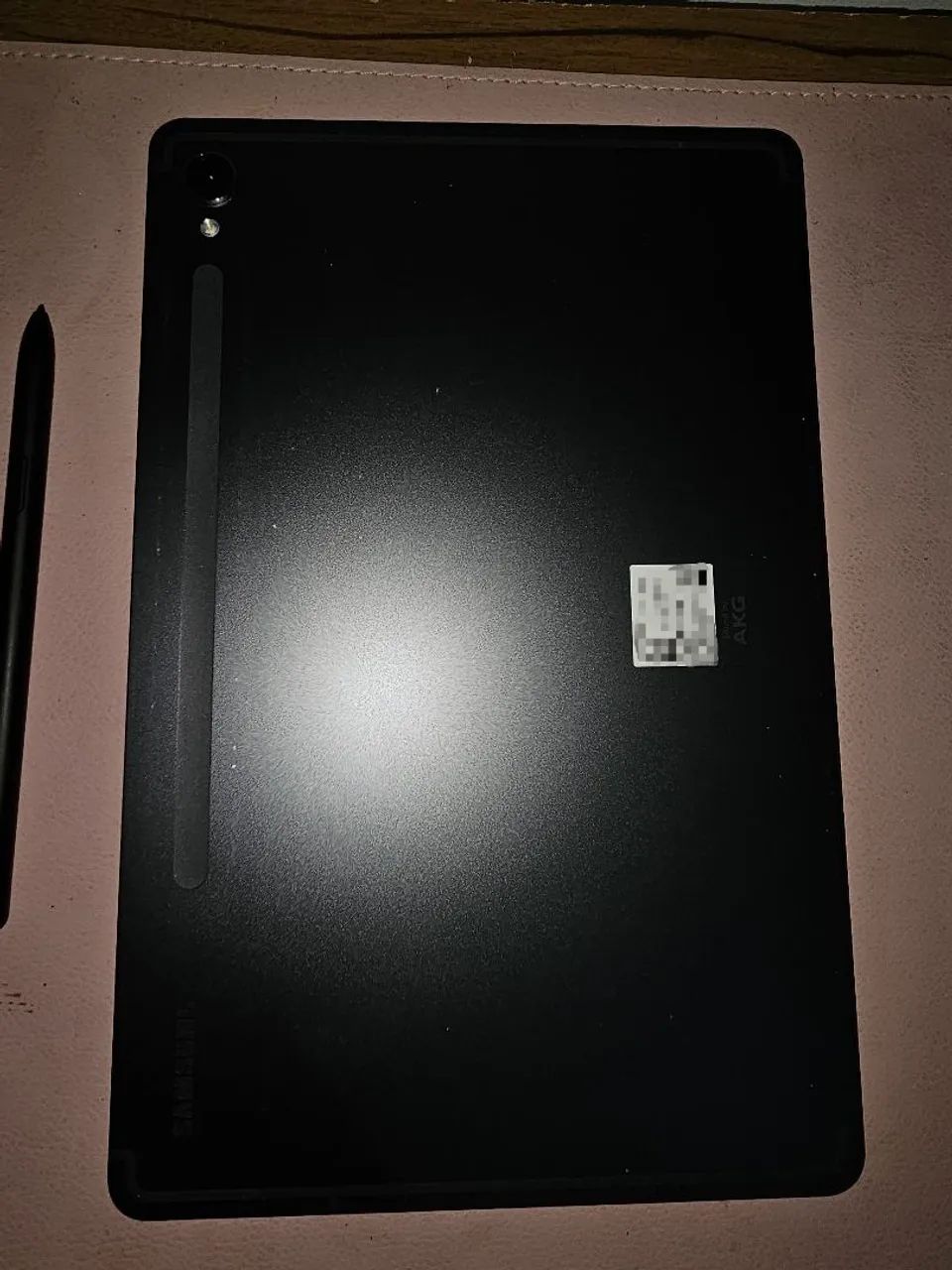Vende-se Samsung Galaxy Tab S9 - Foto 3