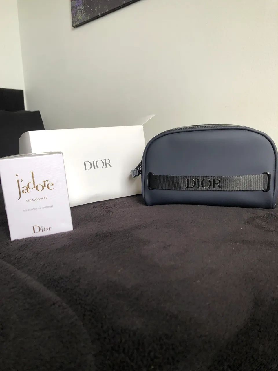 Gel de Banho J'adore Dior Shower Gel 200ml - Original - Foto 2