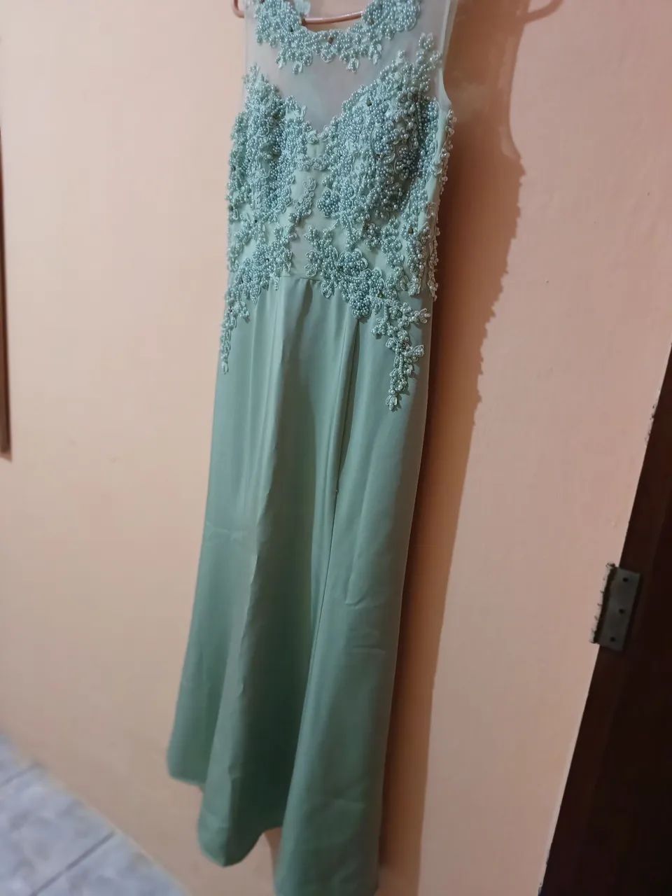 Vestido de Festa - Foto 2