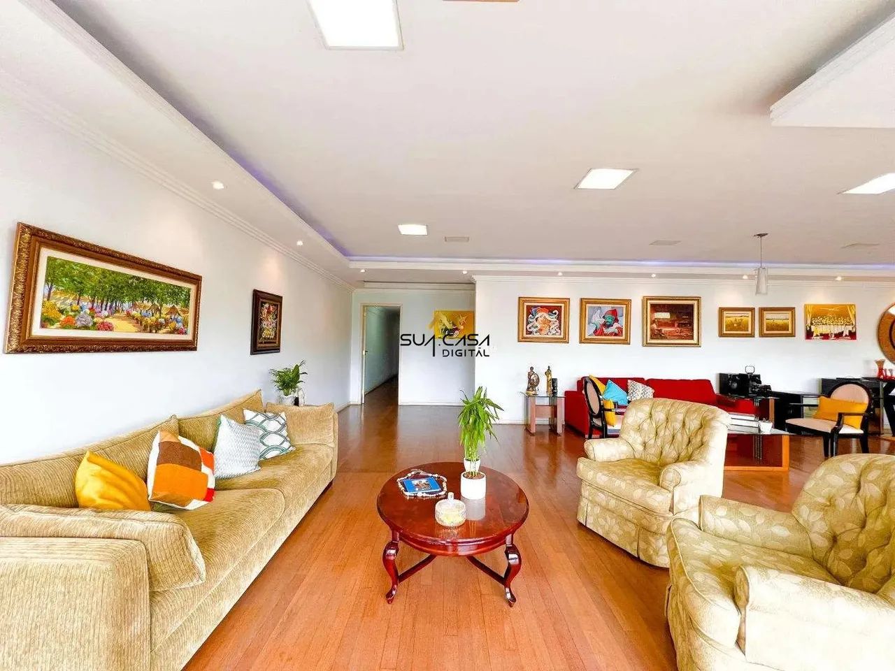Botafogo | Apartamento 3 quartos, sendo 1 suite REF: IPAP2149 - Foto 5