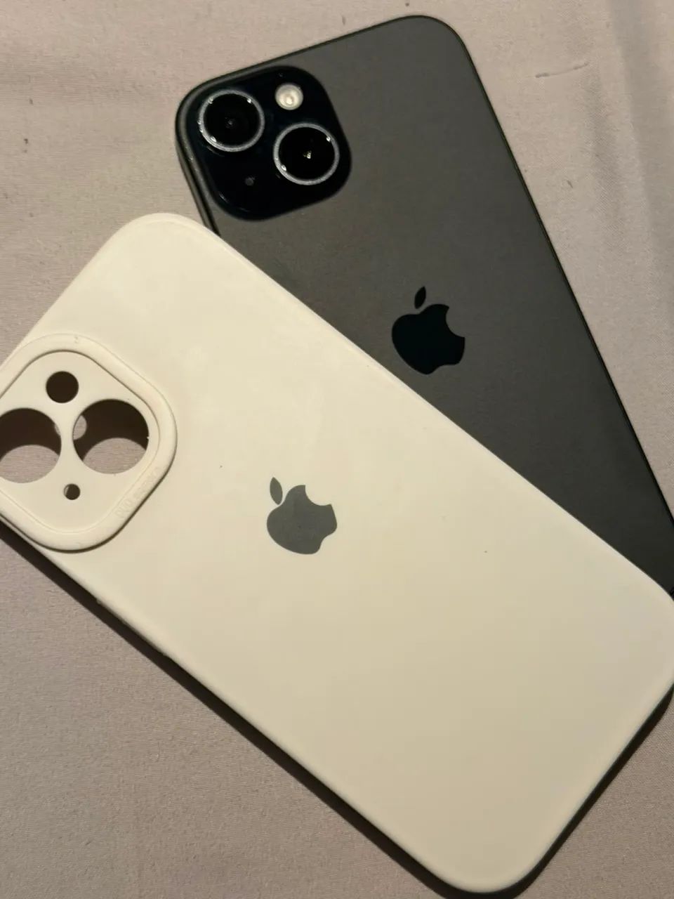 IPHONE 15 256GB PRETO