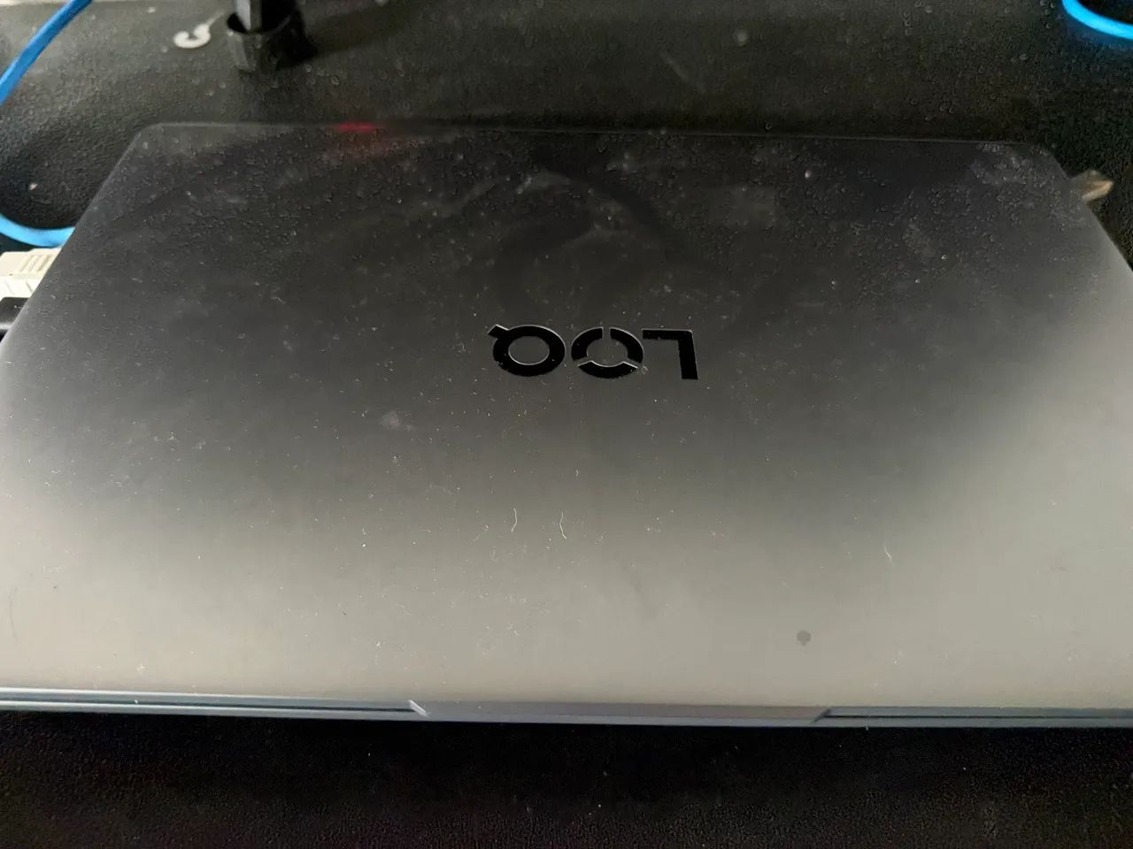Lenovo Notebook LOQ 15iax9e - Foto 3