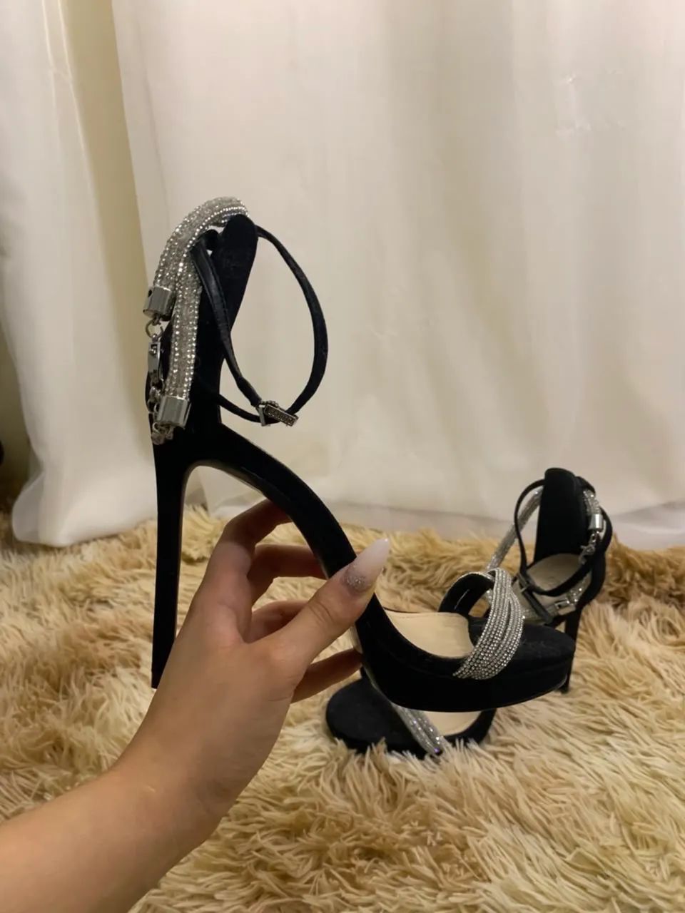 Sandalia SCHUTZ  - Foto 4