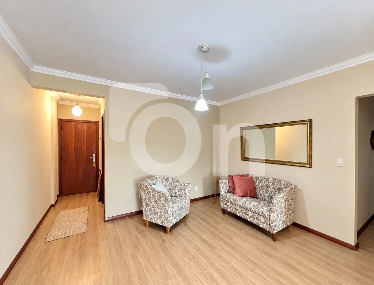 Apartamento de 4 dormitórios na Trindade - Foto 5