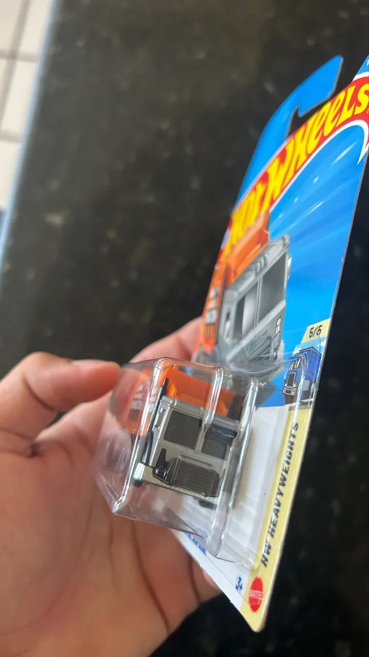HotWheels Total Disposal TH - Foto 2