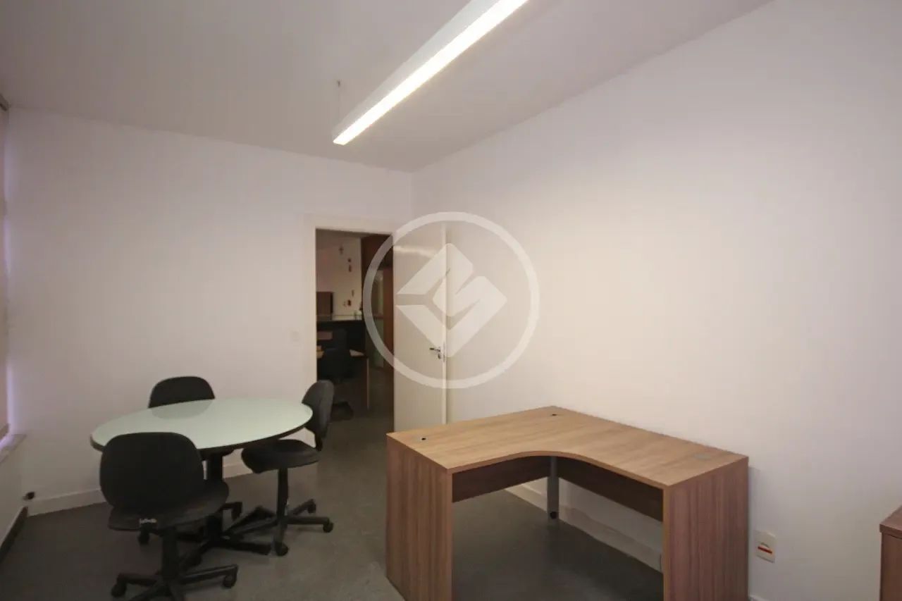 ANDAR MOBILIADO PARA VENDER NO BAIRRO DE LOURDES codigo: 343195 - Foto 2