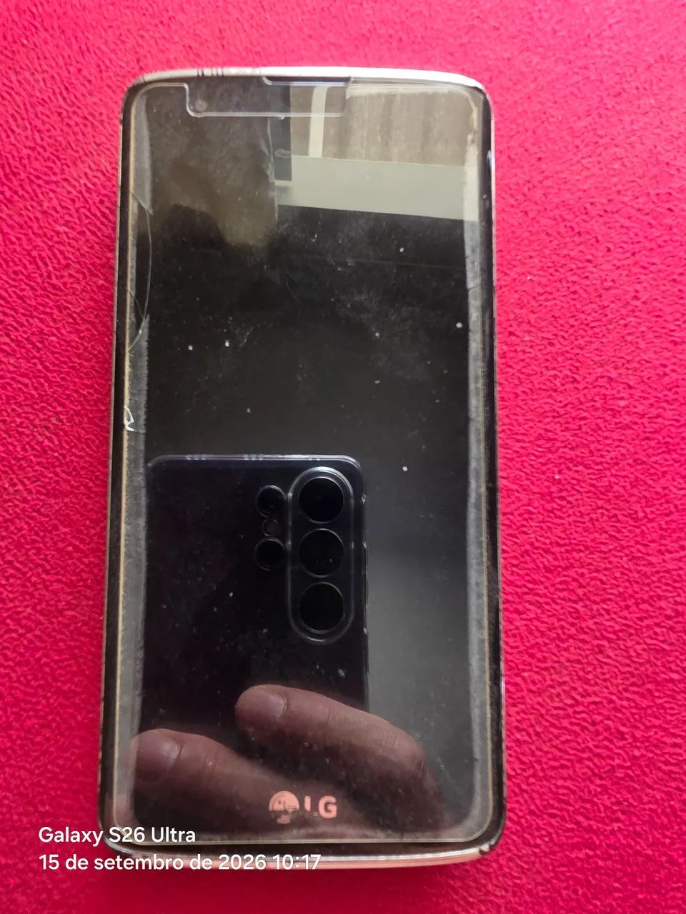 Celular LG - Foto 2