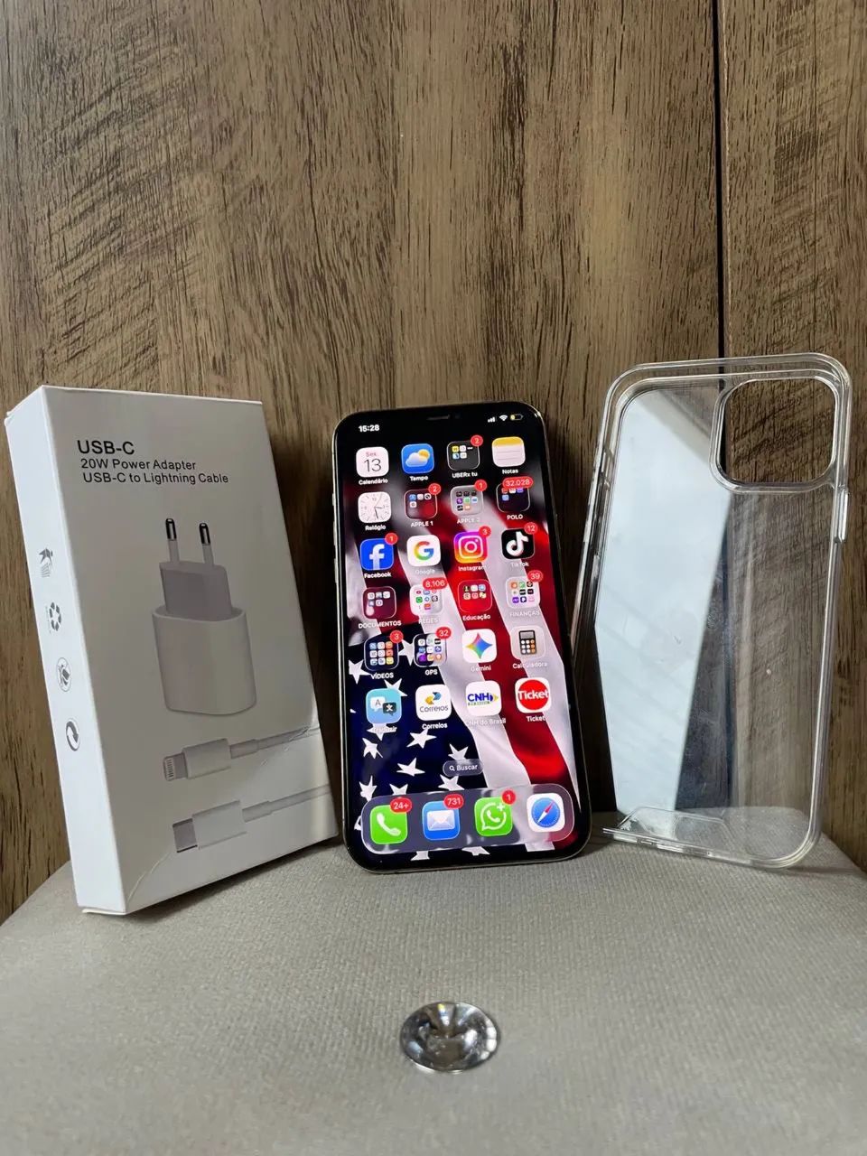 iPhone 12 Pro Max 128 GB 