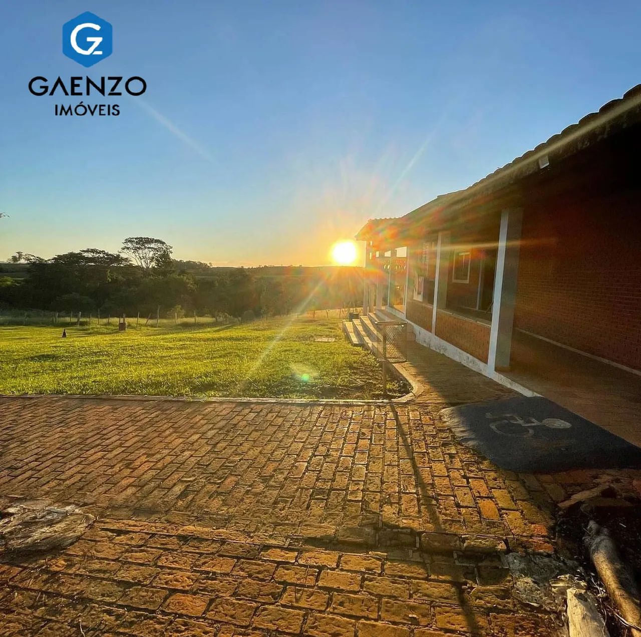 Fazenda para resort Clube de campo eventos - Foto 5