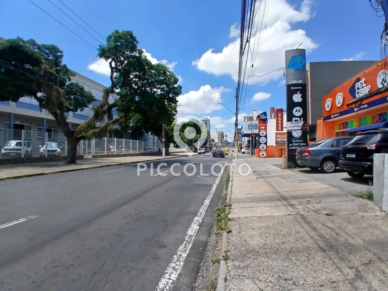 Prédio para alugar em Campinas, Vila Itapura, com 201 m² - Foto 3