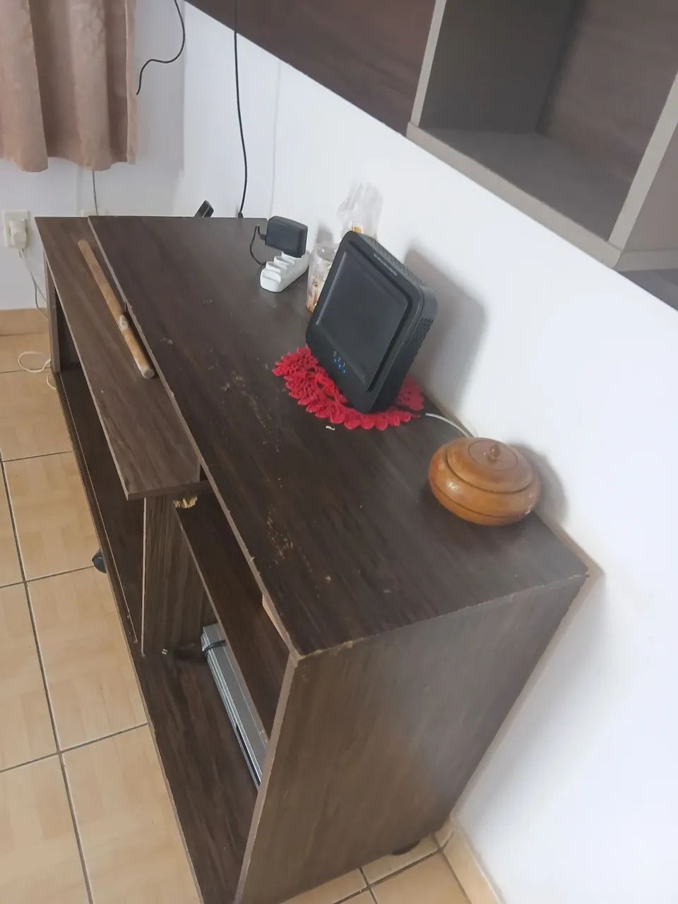 Painel e rack - Foto 2