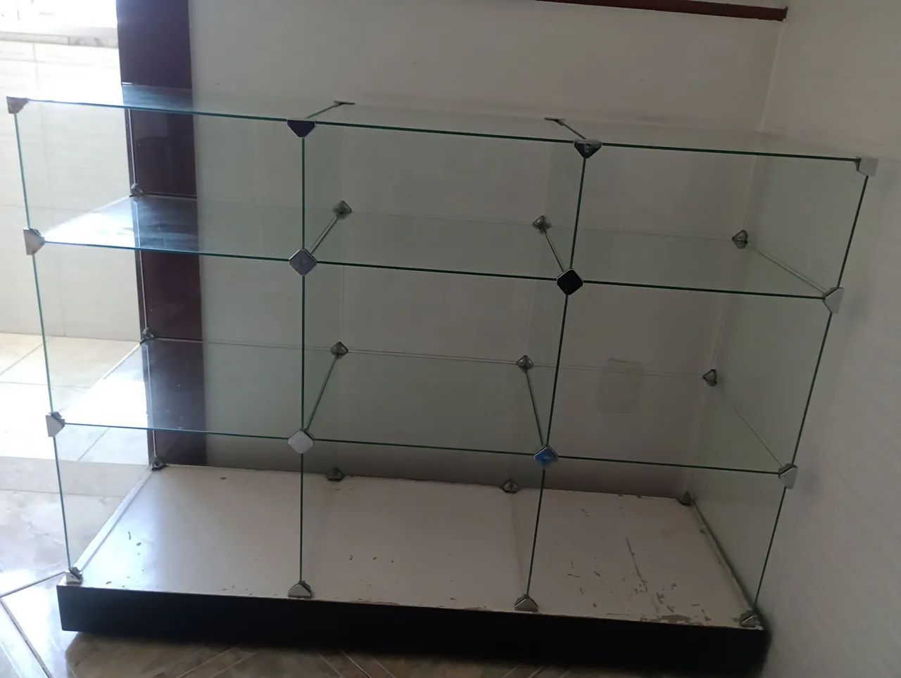 Vitrine 