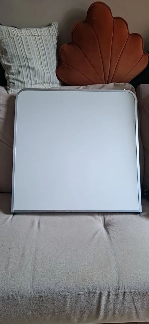 Mesa desmontável tipo maleta - Foto 3