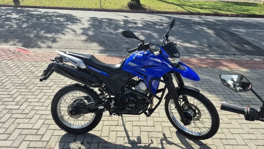 XTZ LANDER 2021 ZERADA