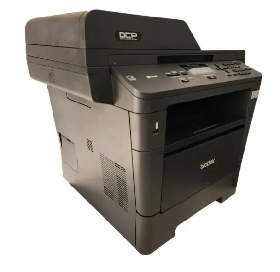 Impressora Laser Multfuncional de Toner - Foto 2