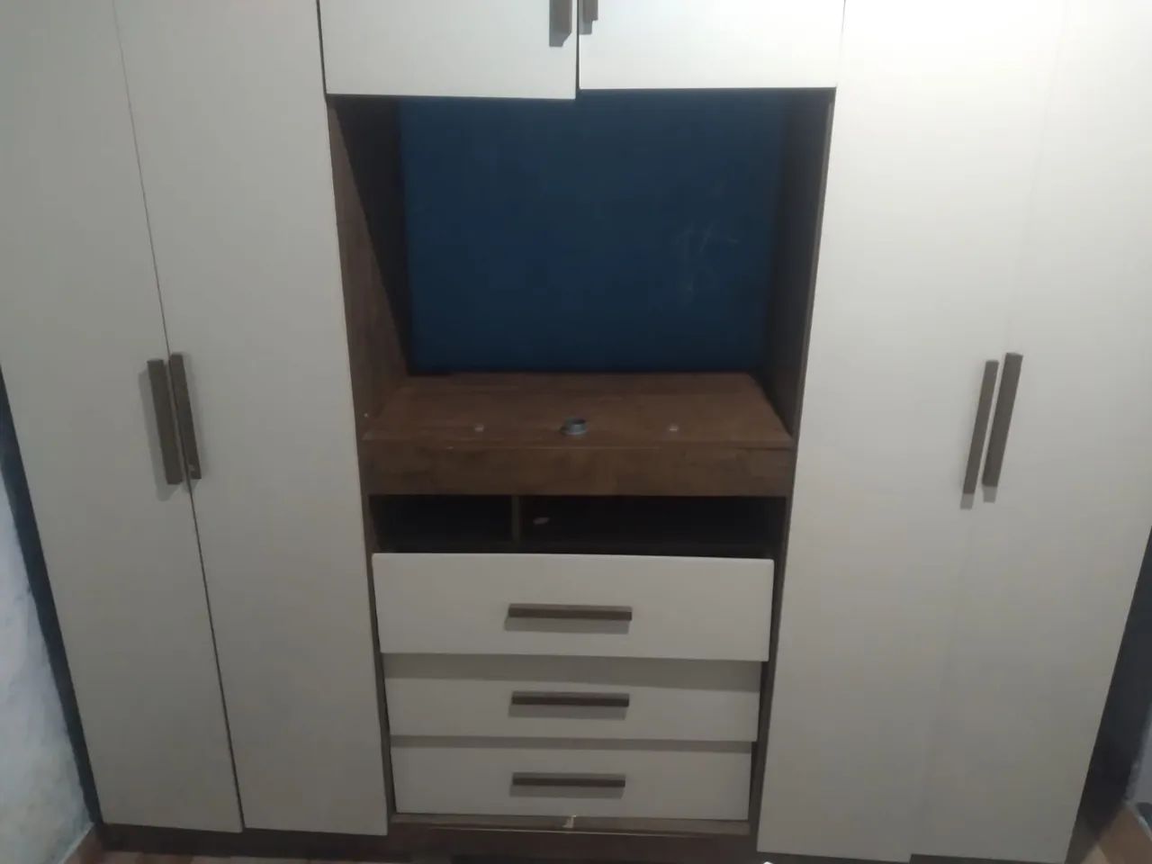 Guarada roupa casal