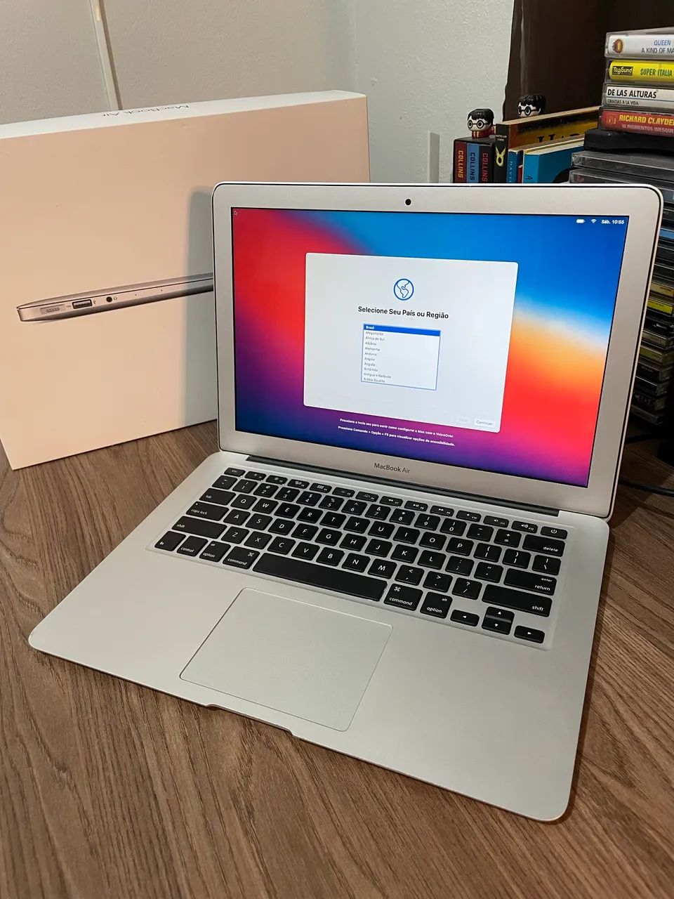 MacBook Air 2014  - Foto 3