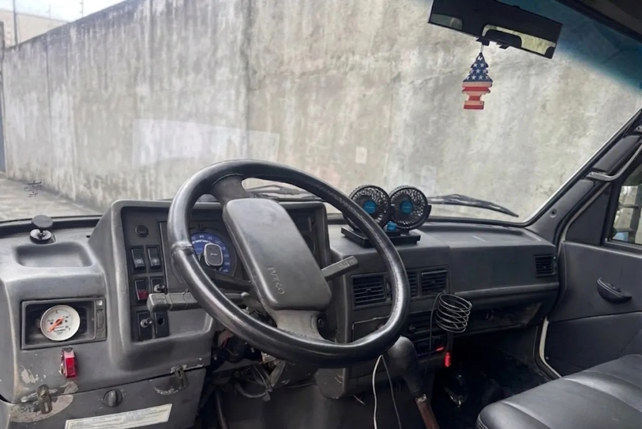 Iveco daily 7013 - Foto 5