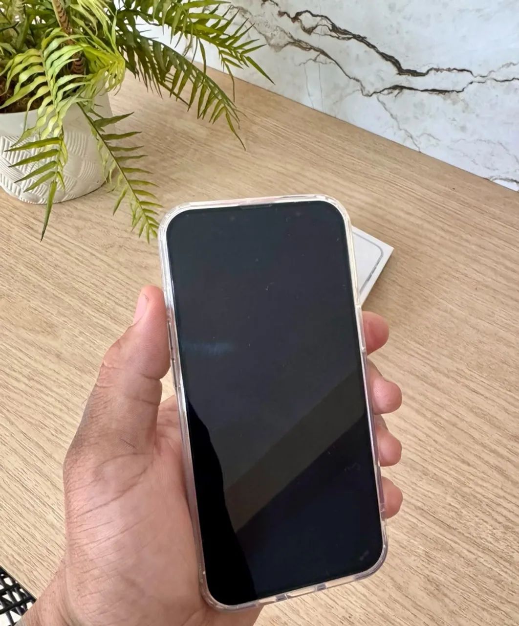 IPHONE 13 PRO / 128GB / BAT - 77% - Foto 2