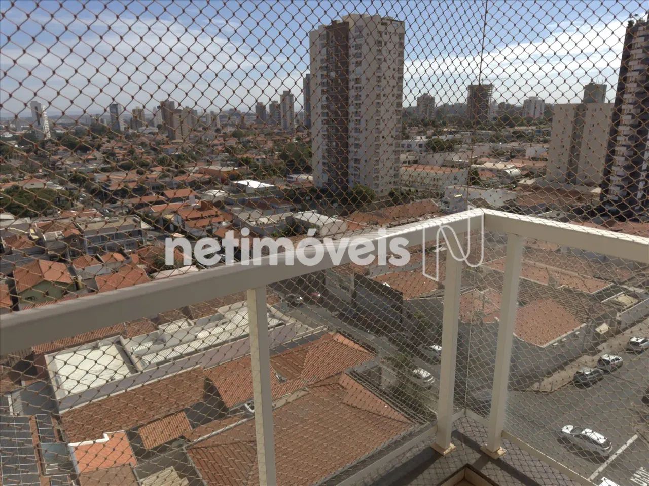 Apartamento a Venda com Varanda Gourmet | 115m²; | 3 Dorm. | Edifício Terraço Maronella  P - Foto 3
