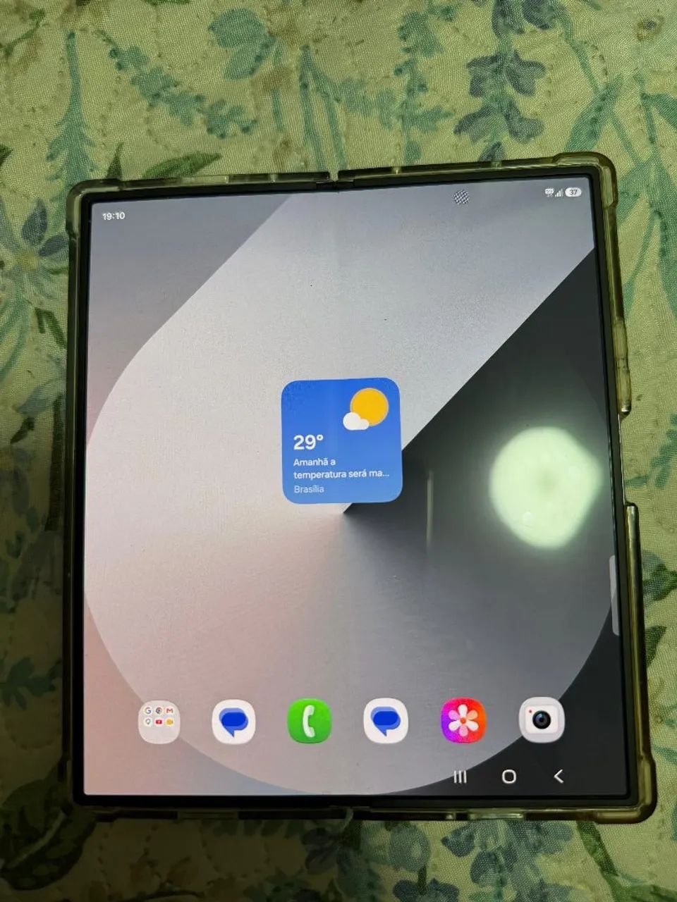 Samsung Galaxy Z Fold 6 - Foto 4