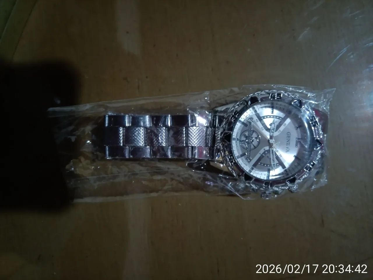 Relógios suíço. Boa marca - Foto 5