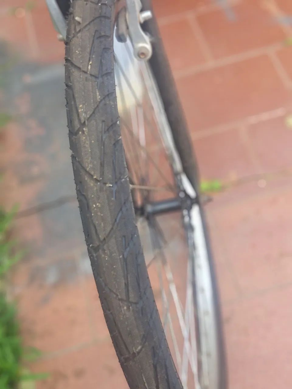 Bicicleta Aro 26 - Foto 3