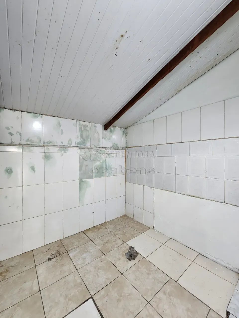Salão Comercial Com Banheiro Com Acessibilidade. - Foto 5