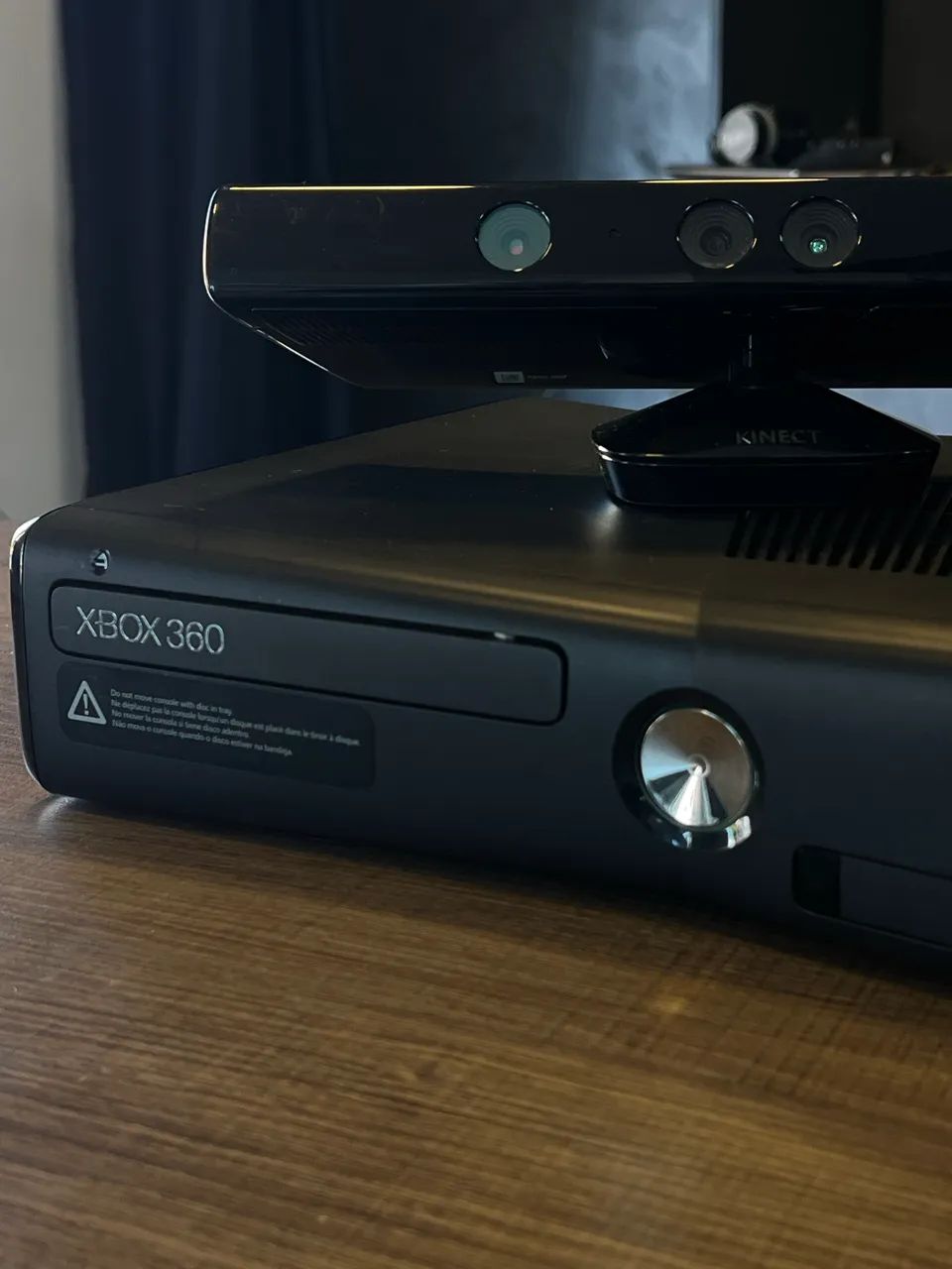 Xbox 360 - Foto 2