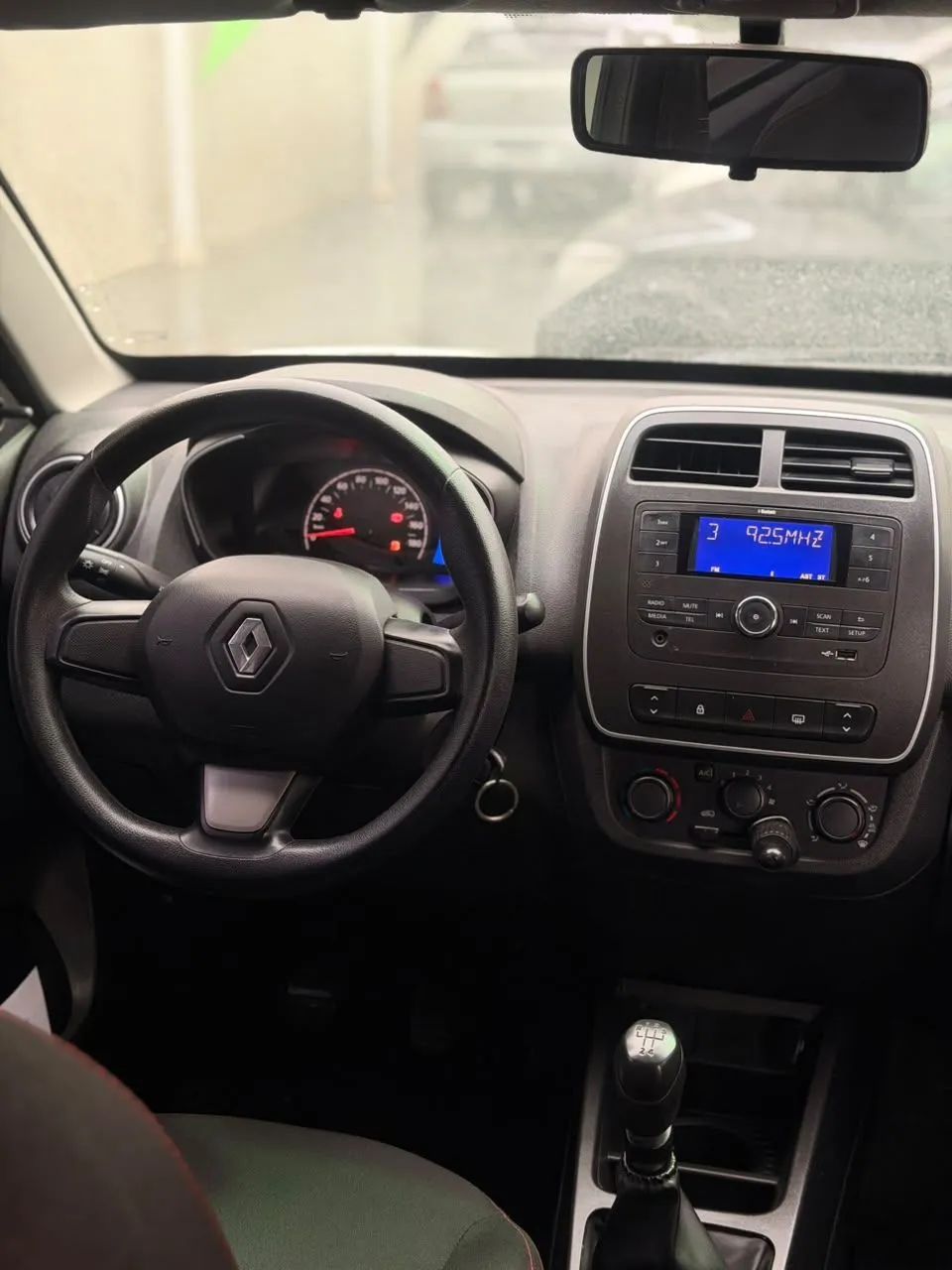 Renault Kwid 1.0 Zen 2022 - Foto 5