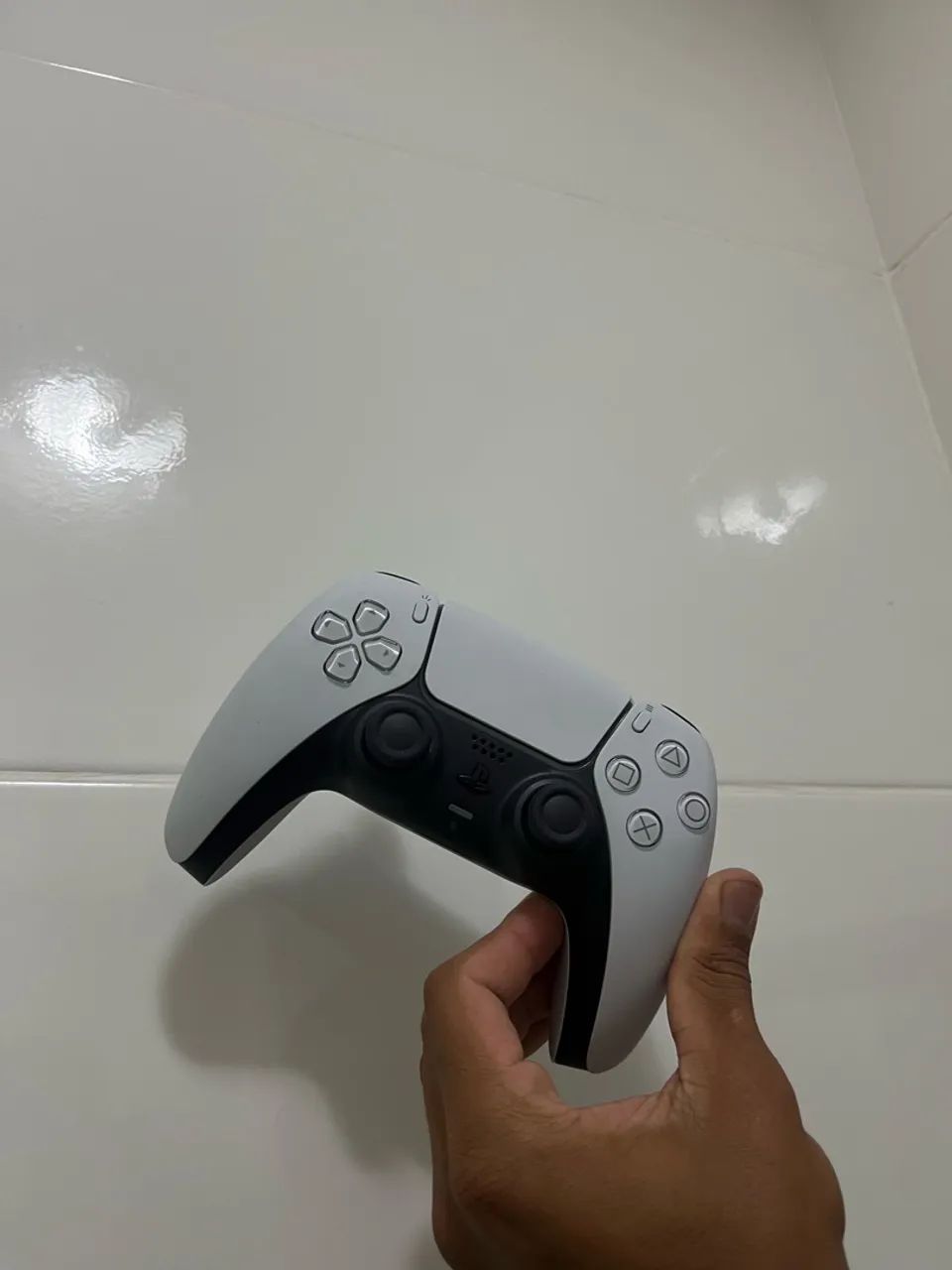Controle Original PS5 - Foto 2