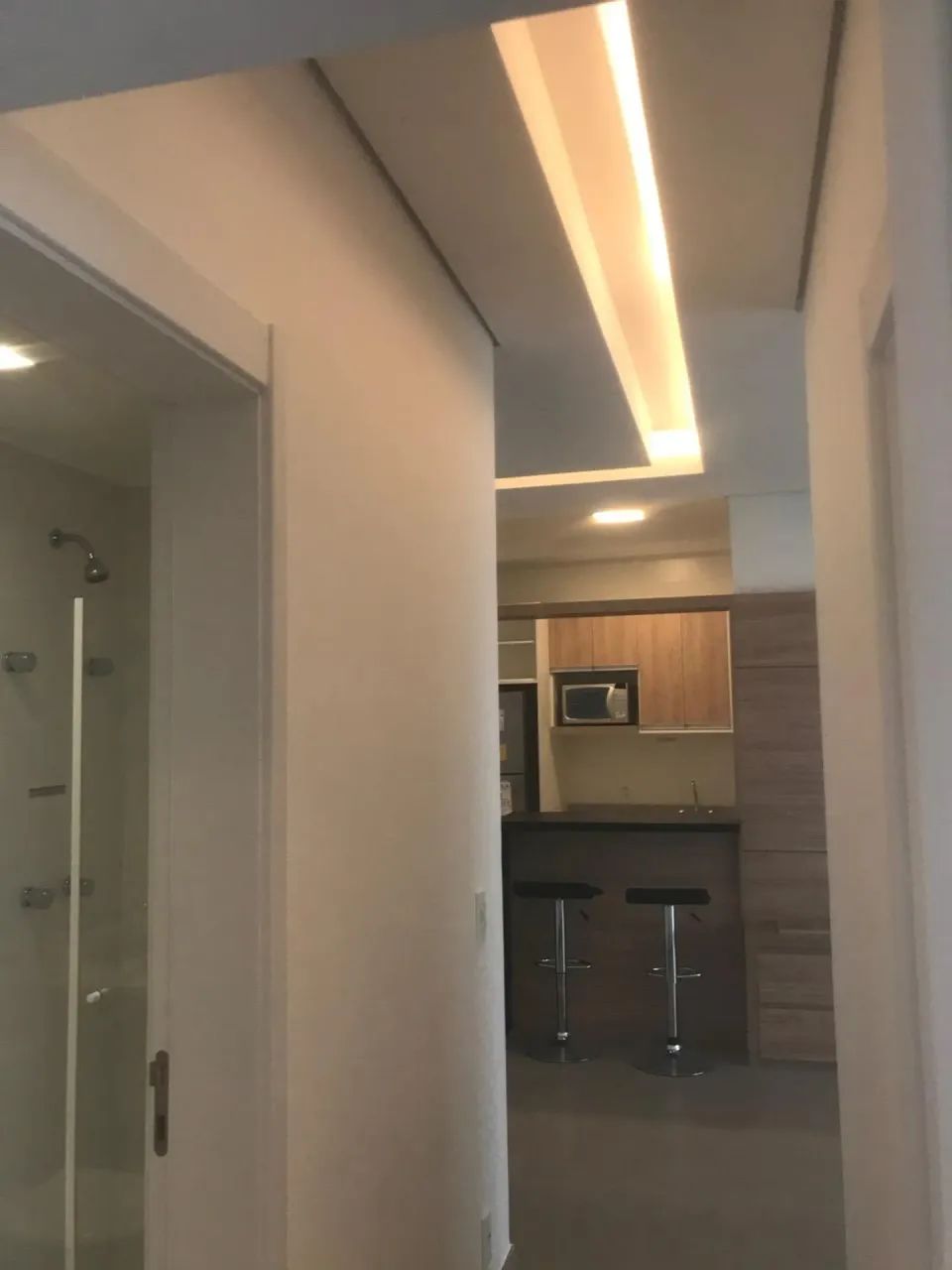 Imóvel para aluguel tem 40 metros quadrados com 1 quarto em Vila Nova Conceição - São Paul