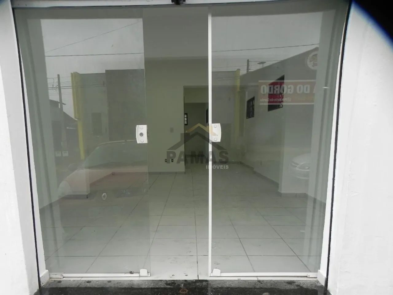Excelente espaço comercial na Capela - 46 m2, em Vinhedo/SP