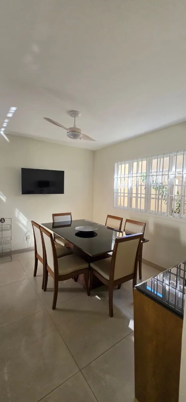 Casa decorada com piscina, reformada e placa solar pronta pra morar - Foto 4