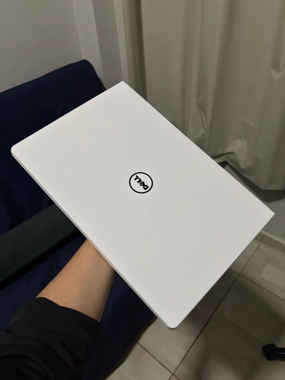 Vendo Notebook Dell Inspiron 15 5000