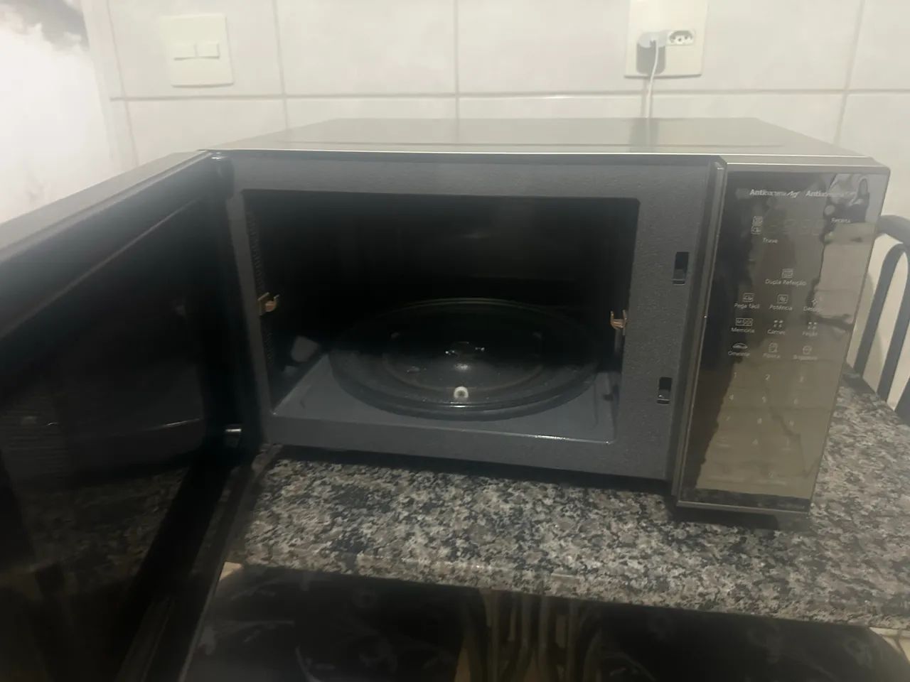 Microondas para vender - Foto 3