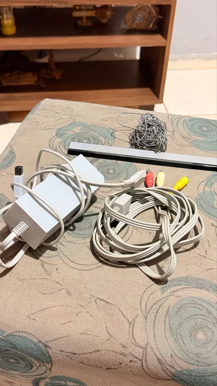 Nintendo Wii  - Foto 5