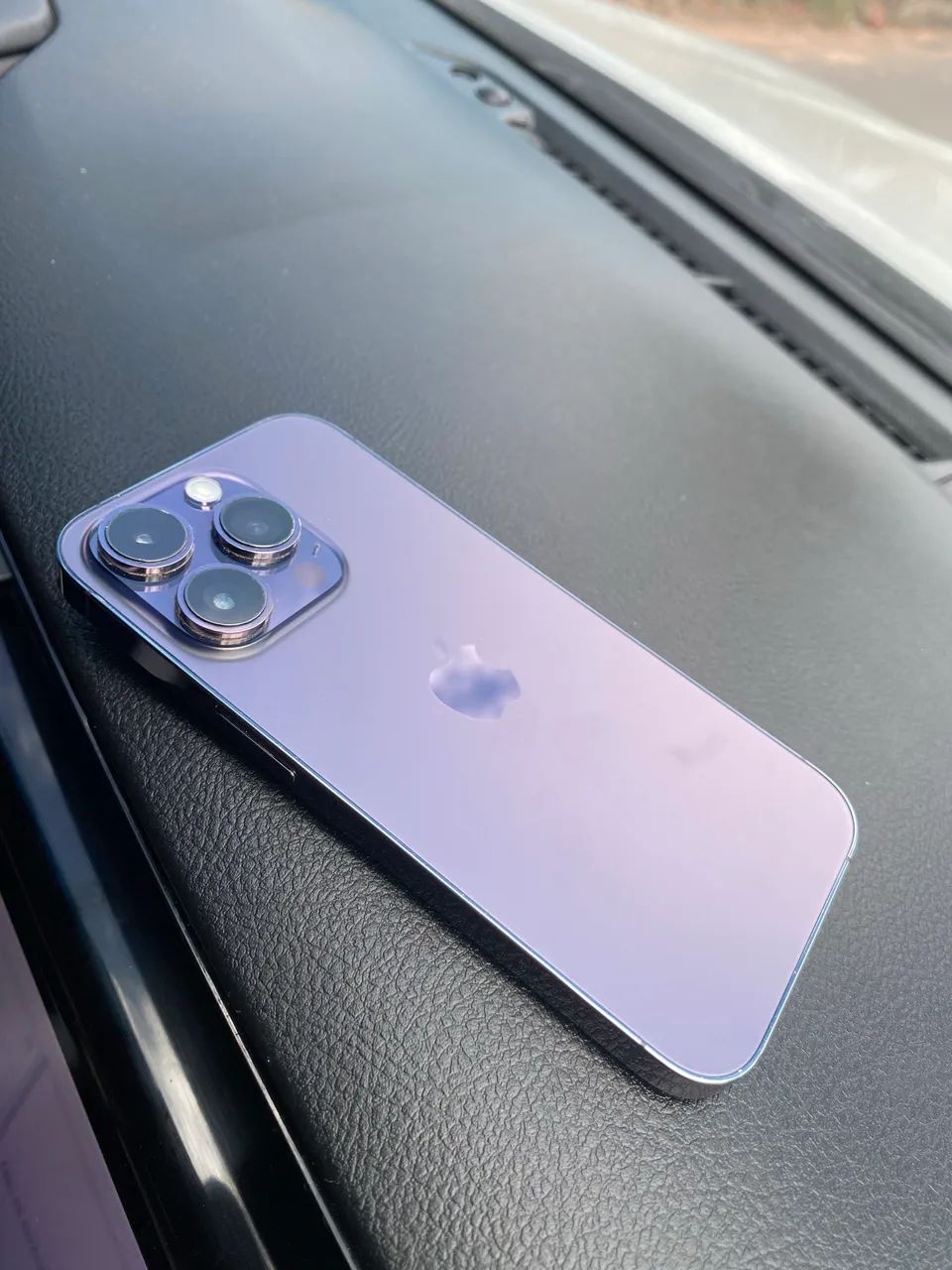 iPhone 14 Pro 128gb bateria 79