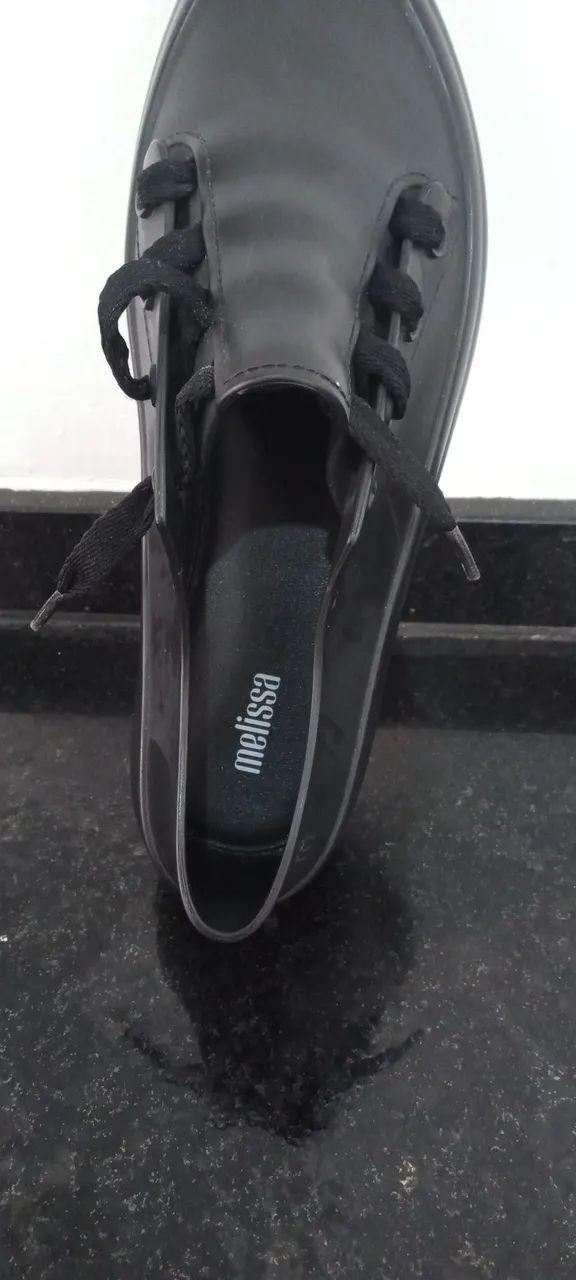 Tênis melissa 120 - Foto 2