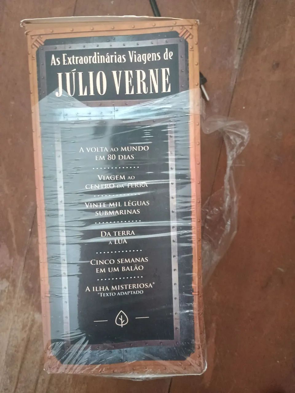 Livros - Foto 2